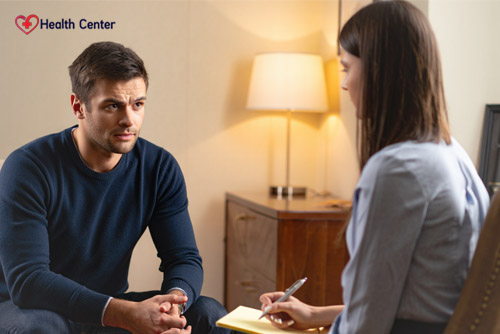 Как проходит лечение игромании в Радужном в клинике Центр здоровья<