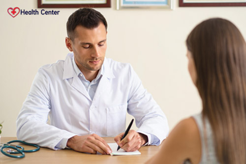 Лечение зависимости от Габапентина в Радужном в клинике Центр здоровья